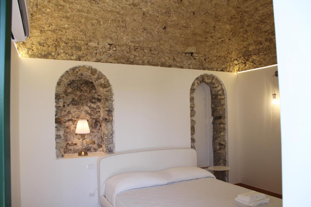 Villa Ami Scala Exteriér fotografie