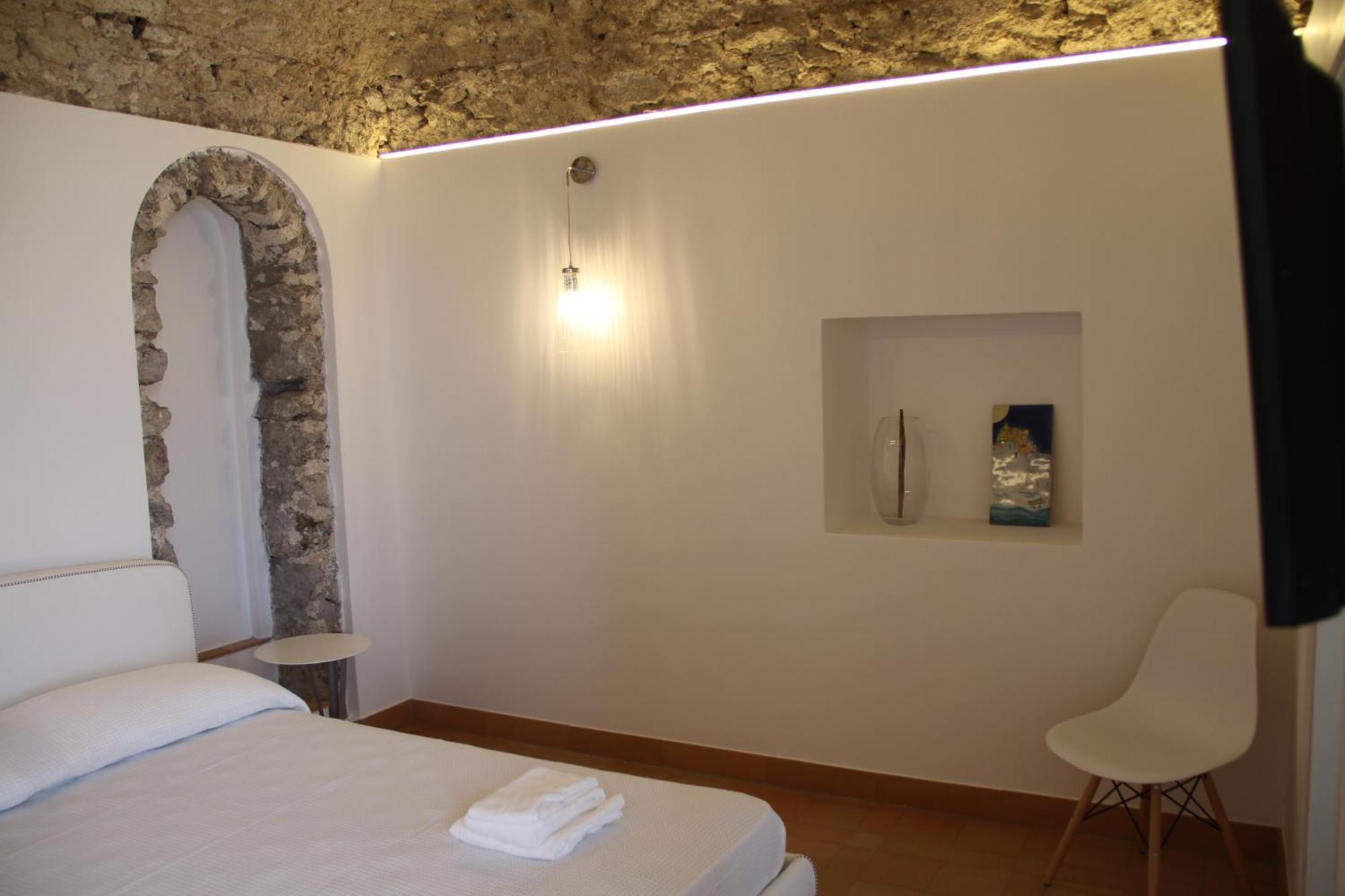 Villa Ami Scala Exteriér fotografie