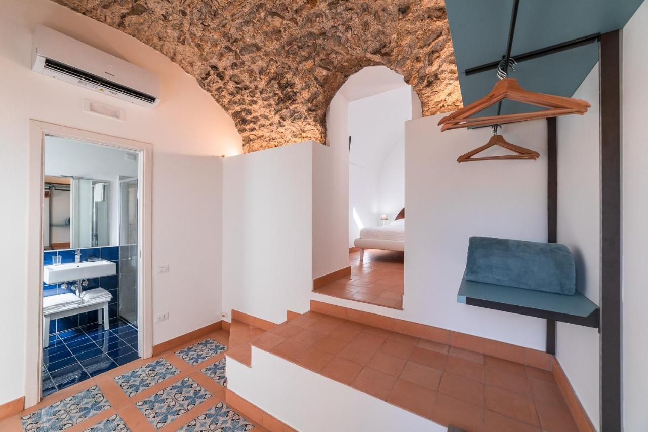 Villa Ami Scala Exteriér fotografie