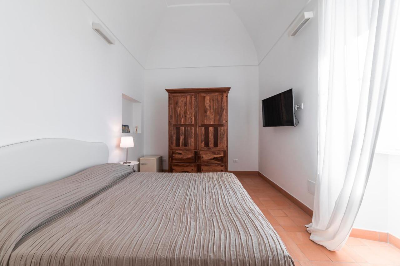 Villa Ami Scala Exteriér fotografie