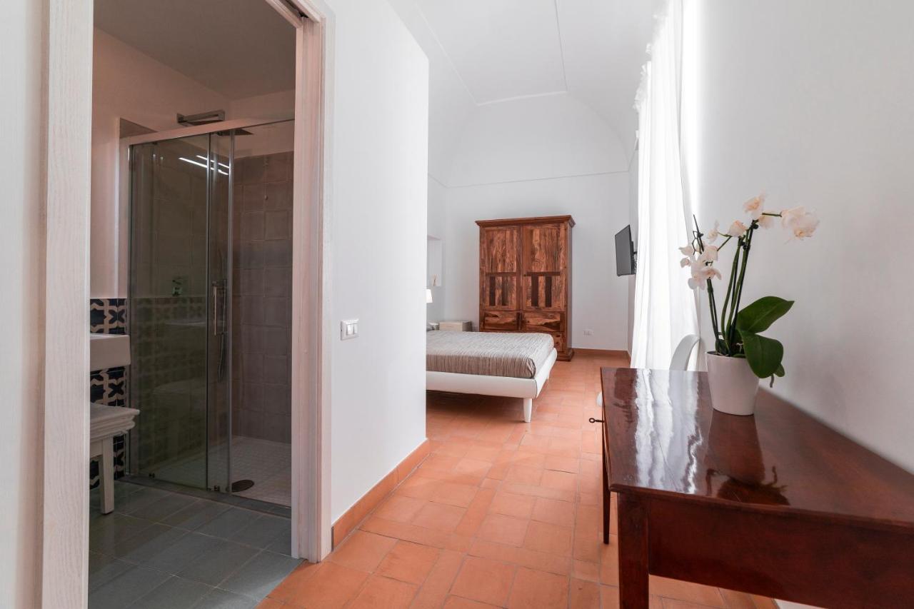 Villa Ami Scala Exteriér fotografie