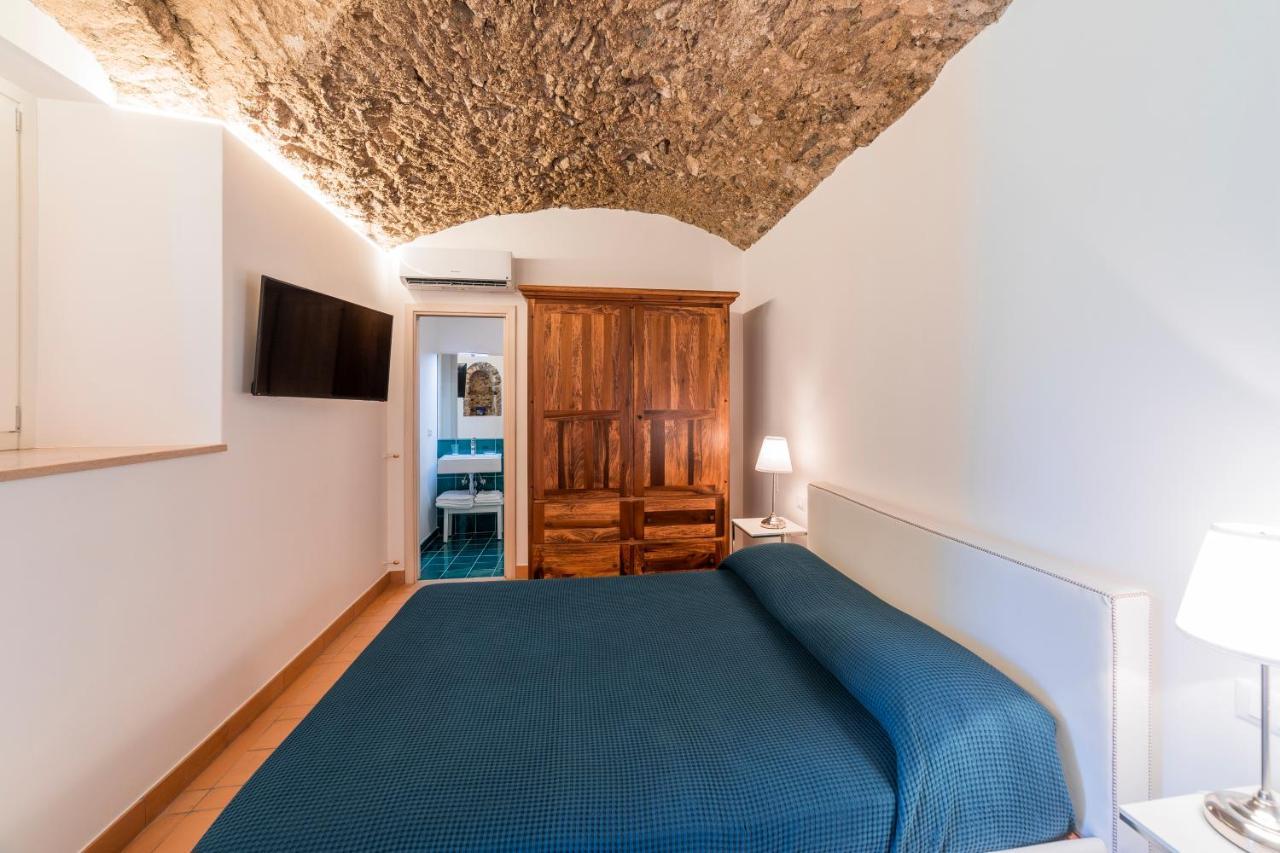 Villa Ami Scala Exteriér fotografie